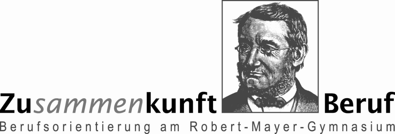 Zusammenkunft Beruf Berufsorientierung am RMG